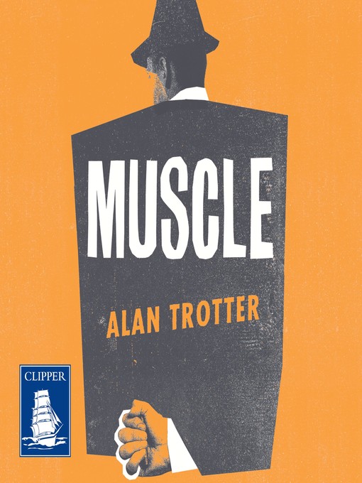 Cover image for Muscle